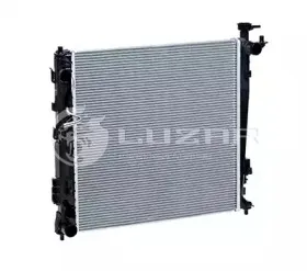 LRc 08Y0 LUZAR Радиатор, охлаждение двигателя